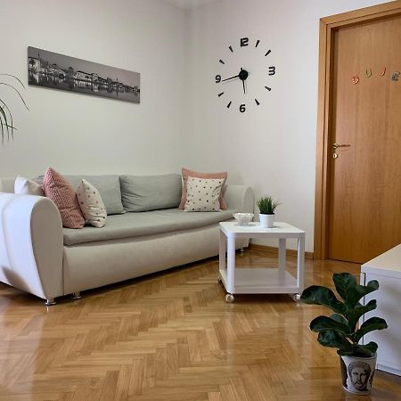 Apartman Duje Спліт Екстер'єр фото
