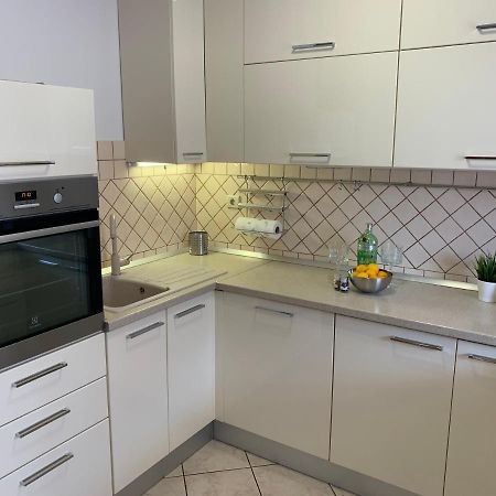 Apartman Duje Спліт Екстер'єр фото