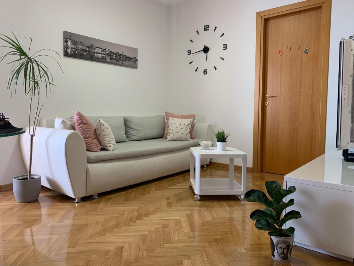 Apartman Duje Спліт Екстер'єр фото