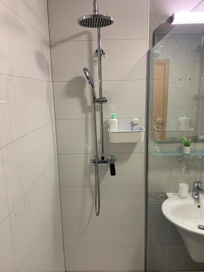 Apartman Duje Спліт Екстер'єр фото