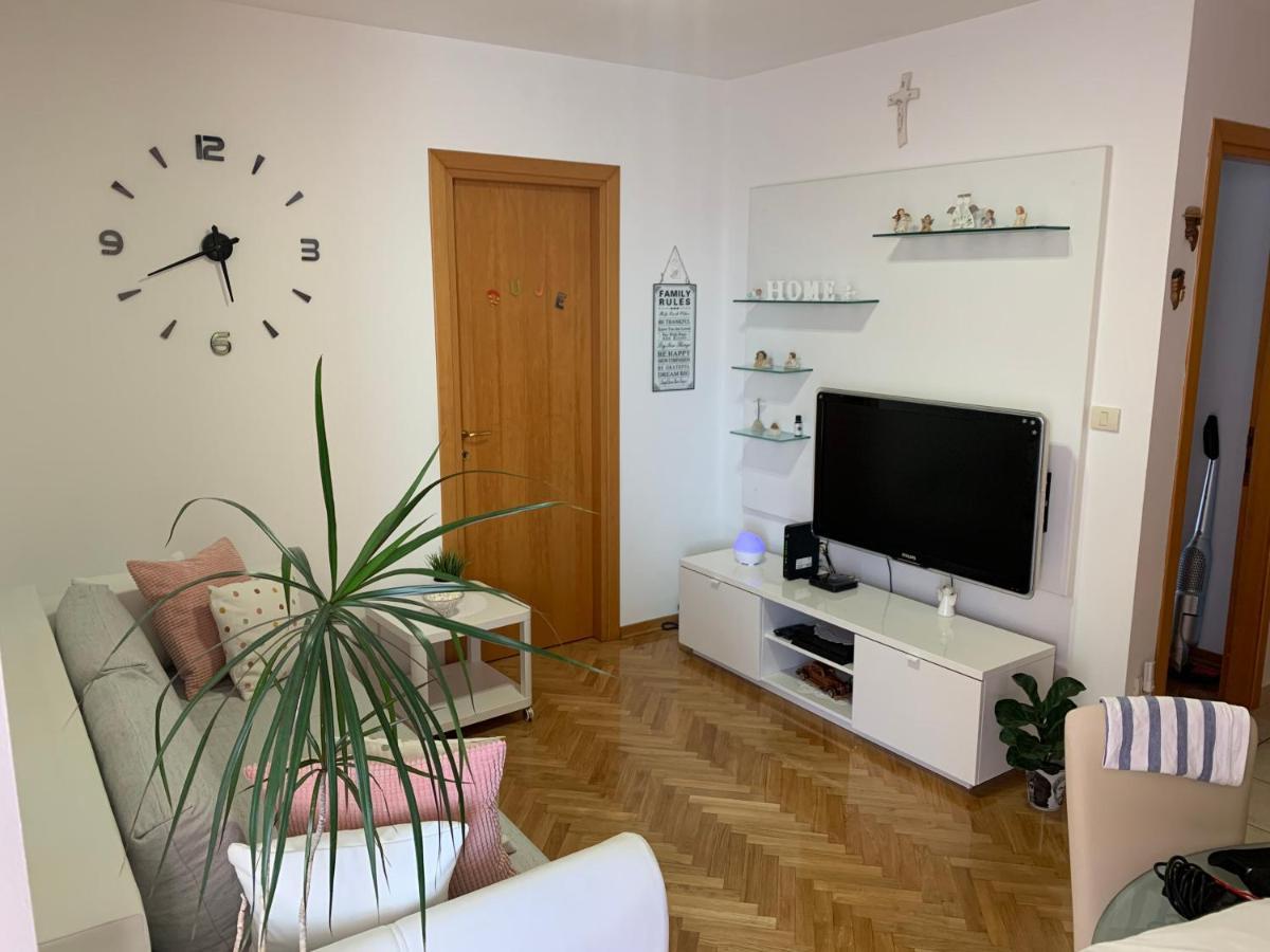 Apartman Duje Спліт Екстер'єр фото