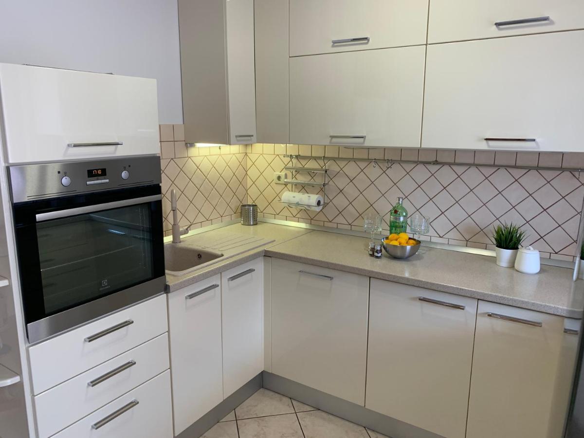 Apartman Duje Спліт Екстер'єр фото