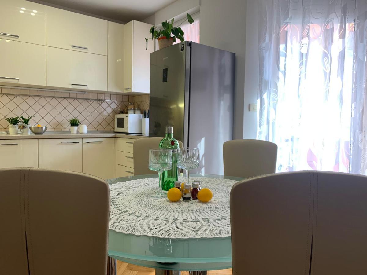 Apartman Duje Спліт Екстер'єр фото