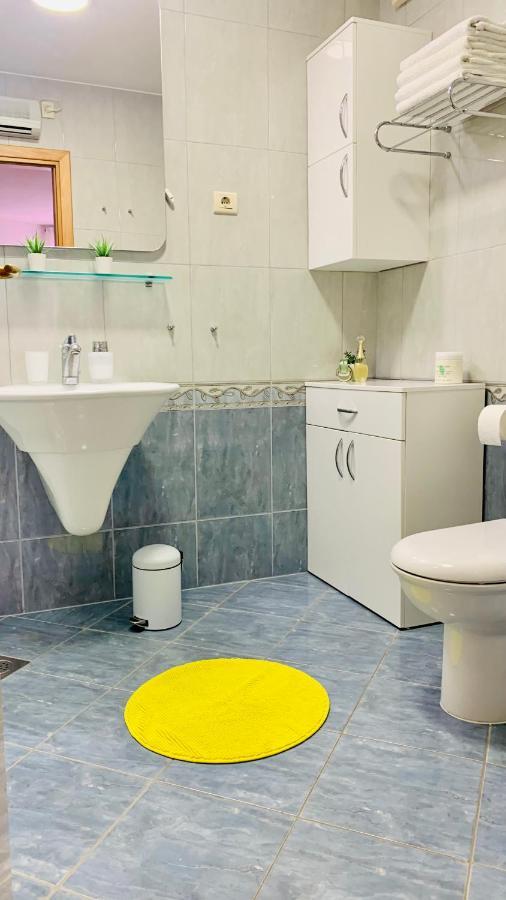 Apartman Duje Спліт Екстер'єр фото