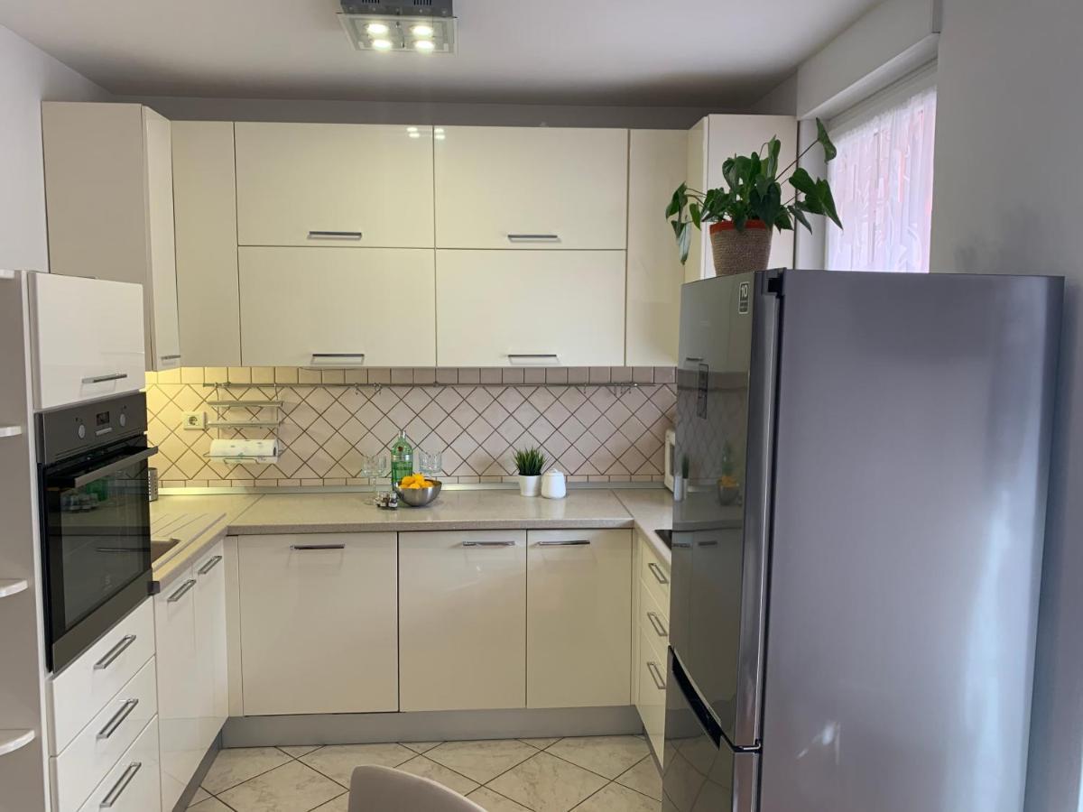 Apartman Duje Спліт Екстер'єр фото