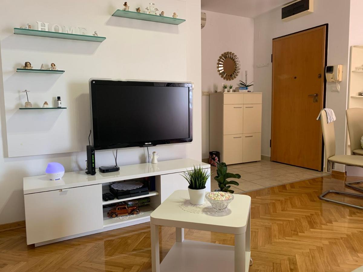 Apartman Duje Спліт Екстер'єр фото