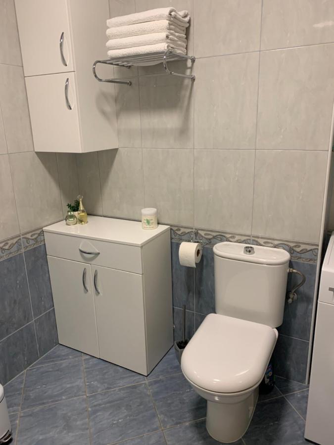 Apartman Duje Спліт Екстер'єр фото