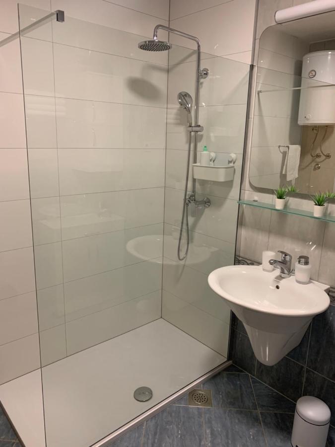 Apartman Duje Спліт Екстер'єр фото