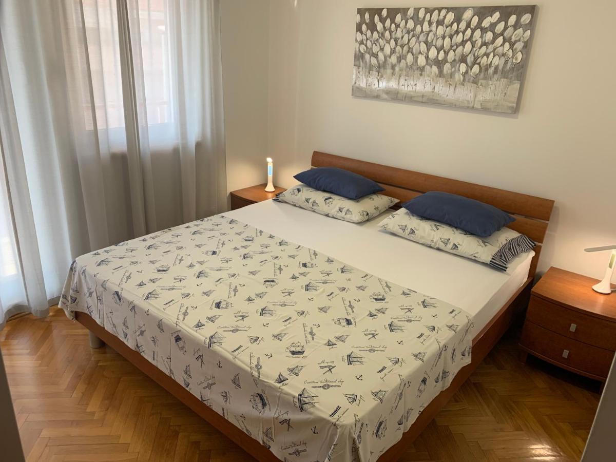 Apartman Duje Спліт Екстер'єр фото