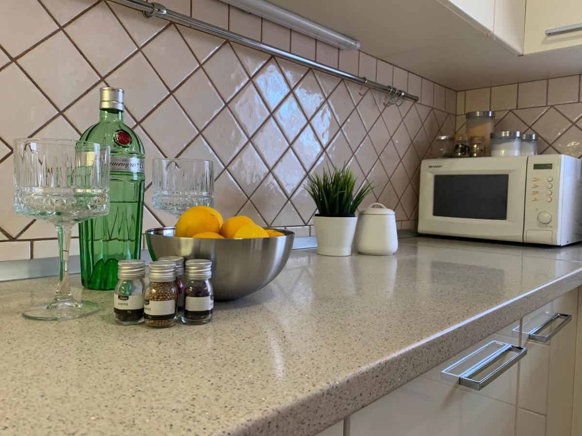 Apartman Duje Спліт Екстер'єр фото