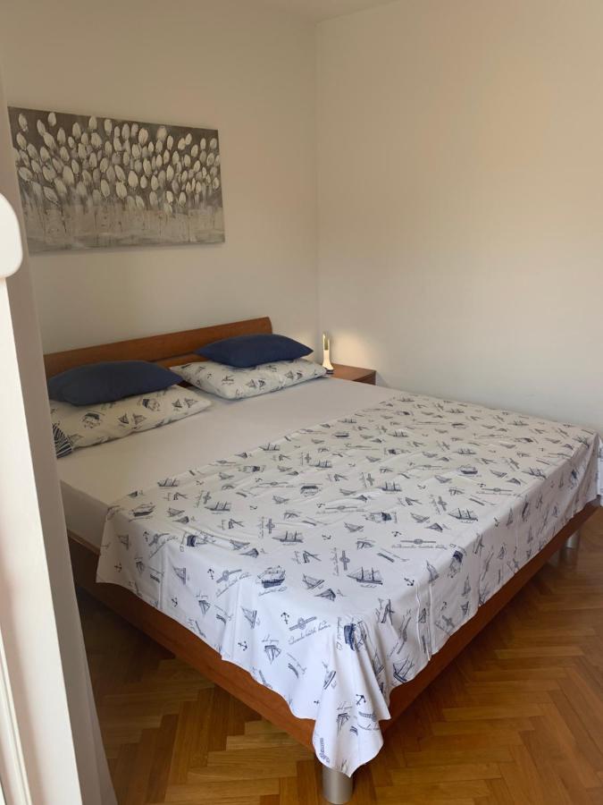 Apartman Duje Спліт Екстер'єр фото