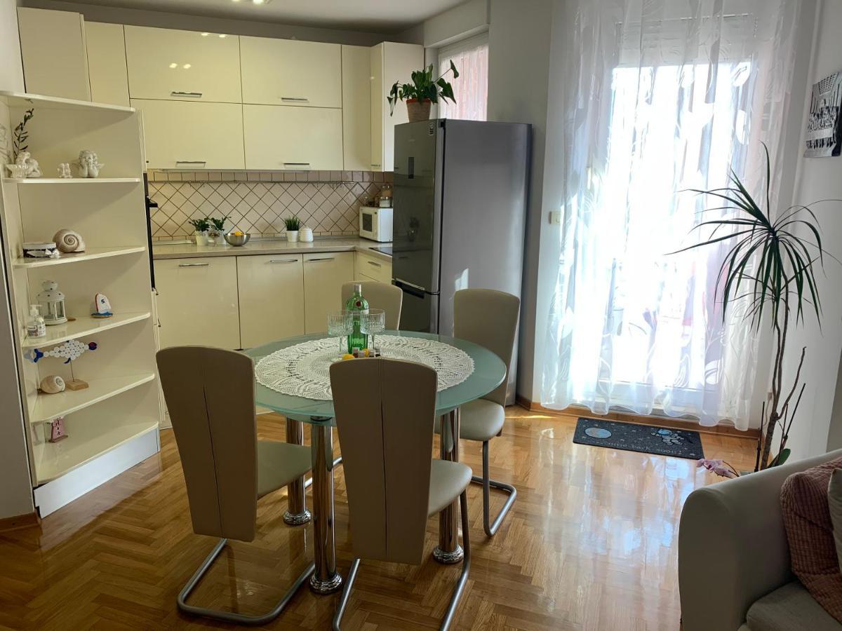 Apartman Duje Спліт Екстер'єр фото