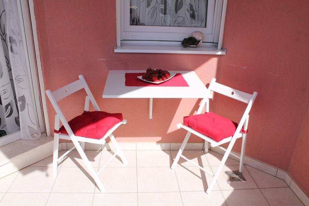 Apartman Duje Спліт Екстер'єр фото