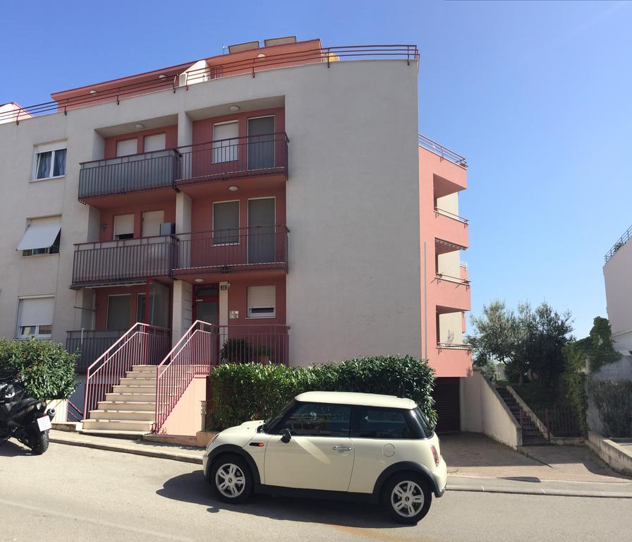 Apartman Duje Спліт Екстер'єр фото